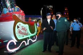 XXVI Graduación de Oficiales del Centro Superior de Estudios Militares