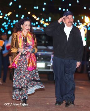 XXVI Graduación de Oficiales del Centro Superior de Estudios Militares