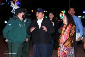 XXVI Graduación de Oficiales del Centro Superior de Estudios Militares