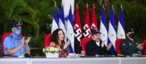 XXVI Graduación de Oficiales del Centro Superior de Estudios Militares