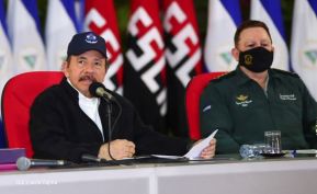 XXVI Graduación de Oficiales del Centro Superior de Estudios Militares