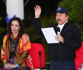 XXVI Graduación de Oficiales del Centro Superior de Estudios Militares