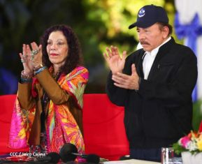 XXVI Graduación de Oficiales del Centro Superior de Estudios Militares