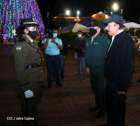 XXVI Graduación de Oficiales del Centro Superior de Estudios Militares