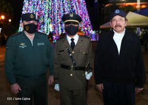 XXVI Graduación de Oficiales del Centro Superior de Estudios Militares