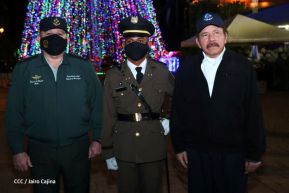 XXVI Graduación de Oficiales del Centro Superior de Estudios Militares