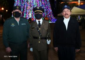 XXVI Graduación de Oficiales del Centro Superior de Estudios Militares