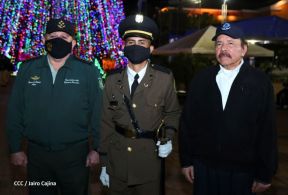 XXVI Graduación de Oficiales del Centro Superior de Estudios Militares