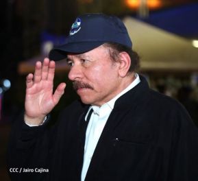 XXVI Graduación de Oficiales del Centro Superior de Estudios Militares