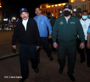 XXVI Graduación de Oficiales del Centro Superior de Estudios Militares