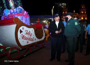 XXVI Graduación de Oficiales del Centro Superior de Estudios Militares