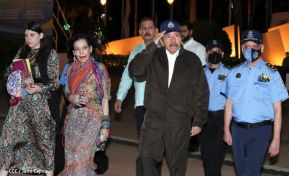 XXIV Graduación de Cadetes, Licenciados en Ciencias Policiales