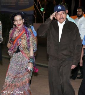 XXIV Graduación de Cadetes, Licenciados en Ciencias Policiales