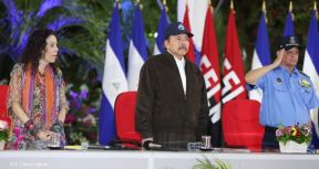 XXIV Graduación de Cadetes, Licenciados en Ciencias Policiales