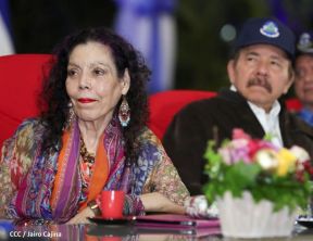 XXIV Graduación de Cadetes, Licenciados en Ciencias Policiales