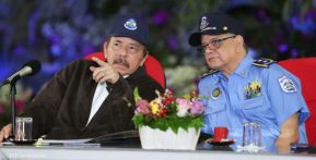 XXIV Graduación de Cadetes, Licenciados en Ciencias Policiales