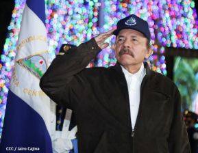 XXIV Graduación de Cadetes, Licenciados en Ciencias Policiales