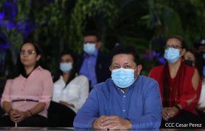 XXIV Graduación de Cadetes, Licenciados en Ciencias Policiales