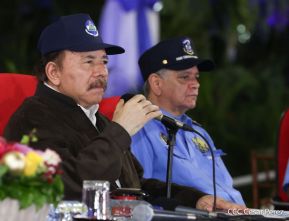 XXIV Graduación de Cadetes, Licenciados en Ciencias Policiales