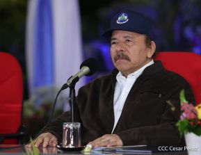 XXIV Graduación de Cadetes, Licenciados en Ciencias Policiales