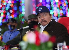 XXIV Graduación de Cadetes, Licenciados en Ciencias Policiales