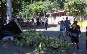 IV Ejercicio de Preparación para Protección de la vida