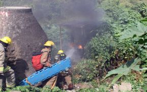 IV Ejercicio de Preparación para Protección de la vida