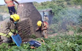 IV Ejercicio de Preparación para Protección de la vida