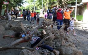 IV Ejercicio de Preparación para Protección de la vida