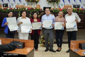 Juramentación de diputados nacionales y departamentales para el periodo 2022-2026