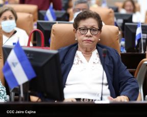 Juramentación de diputados nacionales y departamentales para el periodo 2022-2026