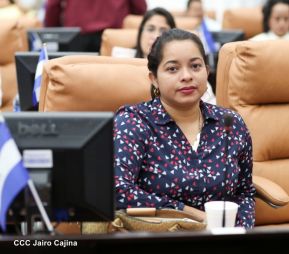 Juramentación de diputados nacionales y departamentales para el periodo 2022-2026