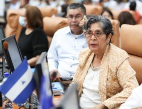 Juramentación de diputados nacionales y departamentales para el periodo 2022-2026