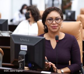 Juramentación de diputados nacionales y departamentales para el periodo 2022-2026