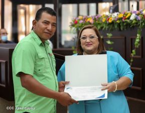 Juramentación de diputados nacionales y departamentales para el periodo 2022-2026