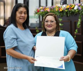 Juramentación de diputados nacionales y departamentales para el periodo 2022-2026