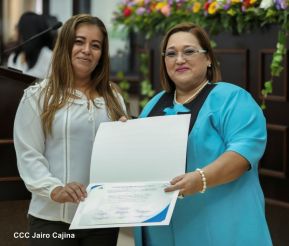 Juramentación de diputados nacionales y departamentales para el periodo 2022-2026