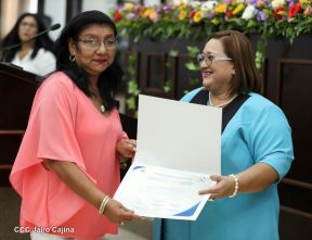 Juramentación de diputados nacionales y departamentales para el periodo 2022-2026