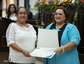 Juramentación de diputados nacionales y departamentales para el periodo 2022-2026