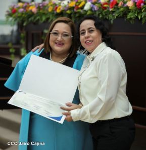 Juramentación de diputados nacionales y departamentales para el periodo 2022-2026