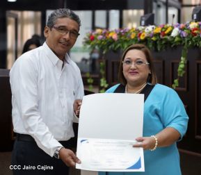 Juramentación de diputados nacionales y departamentales para el periodo 2022-2026