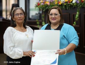 Juramentación de diputados nacionales y departamentales para el periodo 2022-2026