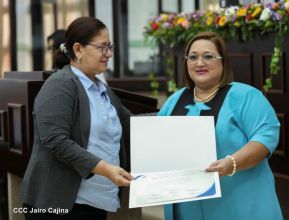 Juramentación de diputados nacionales y departamentales para el periodo 2022-2026