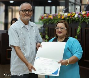 Juramentación de diputados nacionales y departamentales para el periodo 2022-2026