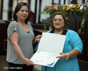 Juramentación de diputados nacionales y departamentales para el periodo 2022-2026