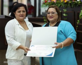Juramentación de diputados nacionales y departamentales para el periodo 2022-2026