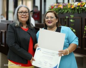 Juramentación de diputados nacionales y departamentales para el periodo 2022-2026