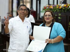 Juramentación de diputados nacionales y departamentales para el periodo 2022-2026