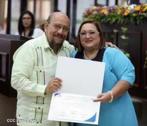 Juramentación de diputados nacionales y departamentales para el periodo 2022-2026