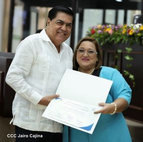 Juramentación de diputados nacionales y departamentales para el periodo 2022-2026